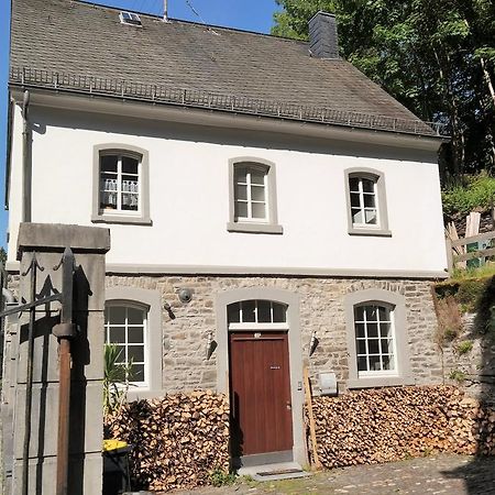 Kutscherhaus Monschau Rom bilde